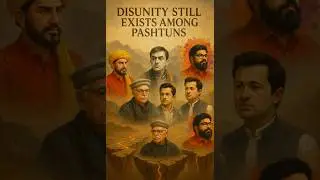 Disunity still exists among Pashtuns, and it continues to hold us back. #bachakhanbaba #Pashtun