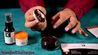 Glam Ego Box 2018