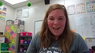 Mrs. Patty is Batty, Ch. 1-3