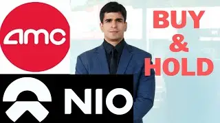 IS AMC STOCK WORTH BUY & HOLD