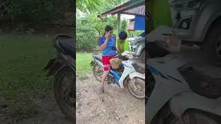 Home Delivery Girls #helping #laugh #girlfriends #farming #humor #Home #Delivery #Girls #hairstyle