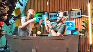 فلوج من بتوع زمان: زرت يحيى رضوان