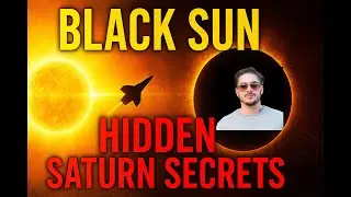 Sunshine (2007) EXPOSED: Black Sun, Saturn Cult & Hidden Occult Symbolism!