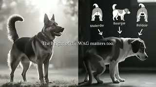 How A Dog's Tail Wag Speaks Volumes: Decoding Wags!