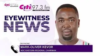 Begoro Chief did no wrong but we won't interfere in traditional process - E/R NDC | EWN