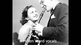 Mutiny In The Parlour - Gene Krupa's Swing Band ft. Helen Ward, 1936