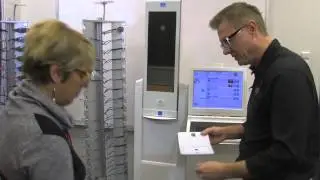 Essilor Academy Visioffice (english version) - 3.Taking the measurements
