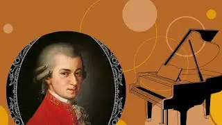 Curiosità su Mozart e la sua più celebre Sonata