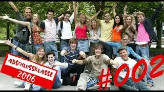 Abschlussklasse 2006 #002