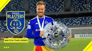 Victor Mongil kerala blasters-Goals &skills And Assists