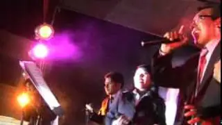 Mix Huaycheños 1 - SAN FRANCISCO ORQUESTA SHOW