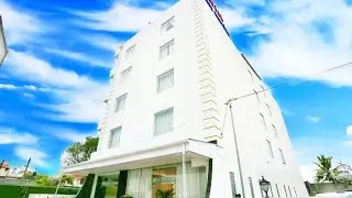 Hotel Nelly Marine, Colombo, Sri Lanka