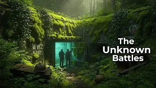 Secret WW2 MYSTERIES They Never Taught You About