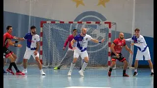 Stimmen zum Spiel  - GC Amicitia Zürich : Pfadi Winterthur