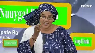 Nuuygal pulaaku  du 17 12 2022