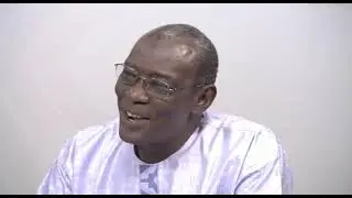 Grand dialogue &Eacute;lections et r&eacute;formes institutionnelles : o&ugrave; en sommes-nous ?