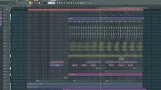 61.TECH HOUSE Melodic  FLP