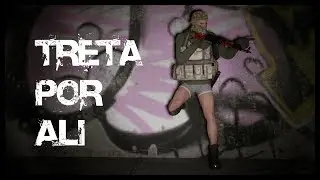 Miscreated Beta - Por ali ou por aqui? - EP04 V1.0