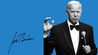My Way - Joe Biden (AI Cover)