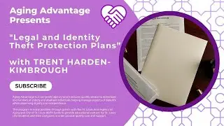 Legal and Identity Theft Protection