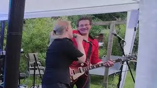 KaYvo Live in NRW