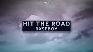 Rxseboy, Yaeow - If you go, I'll stay (Prod. The Bootleg Boy) (Lyrics)