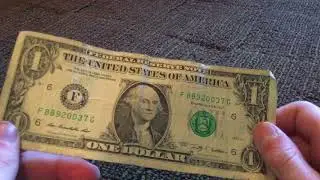 Secrets the the 1 usd