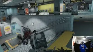 Episode 1001 - Pavlov VR - Stalingrad Shk TDM - Data Centre TDM - Japan DM - Stalingrad TDM - Metro