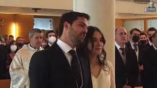 Elace Matrimonial , Emilia y Pablo