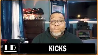 Who Am I And How Did I Become A Sneaker Enthusiast!