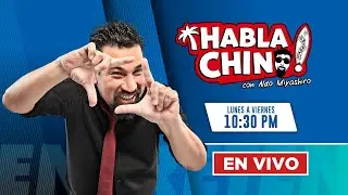 Habla Chino - ENE 13 - 1/3 - DANNY ROSALES Y LISANDRA LIZAMA HABLAN CON ALDO MIYASHIRO | Willax