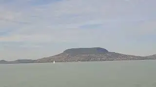 Fony&oacute;d - Badacsony issza