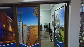 Modern Industrial Property with Overhead Crane For Sale in Alrode South