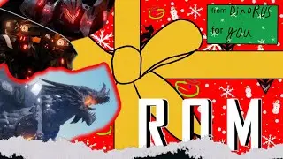 Новогодний сюрприз! Новая игра сделанная разработчиками из Project Kaiju! &bull; Remnants of Monarchy