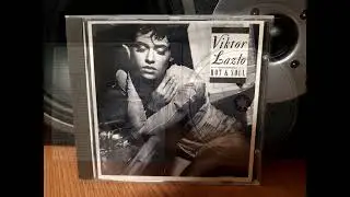 Viktor Lazlo - Hot & Soul CD(1989) - Track 5 - Fever - HQ 1080