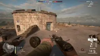 Will Battlefield 1 Be Competitive?