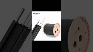 Наружный ответвительный кабель FTTH.