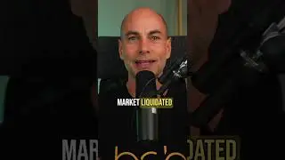 BIGGEST LONG LIQUIDATION IN 2025 #cryptocurrency