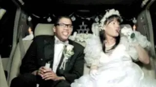 Good Hope FM | Kinky Afro • Marriage