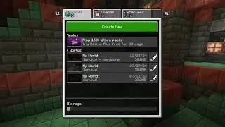 MINECRAFT HARDCORE TILL WE DIE