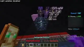 DonutSMP Dupe Tutorial BRAND NEW