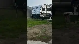 Front yard transformation 2026.￼