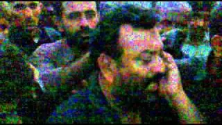 syed mujahid ali shah at Bhiria road sindh 7th muharam 2012  03122011015.mp4