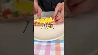 Ham and Egg Cups