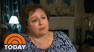 Sister Of Teen Girl&rsquo;s Accused Kidnapper Tad Cummins: &lsquo;He&rsquo;s Done This Horrible Thing&rsquo; | TODAY