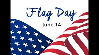 Lollipop Library Presents: Flag Day Story