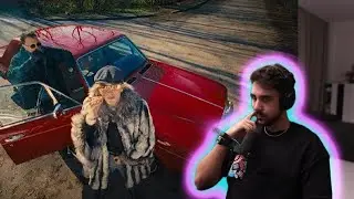 YOOO! @killafonicofficial x @AndrewBarabancea - CALARABALB /Pufulete reacționează