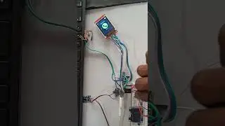 DIY Mini Mobile Phone Making Esp8266 | M42 TECH