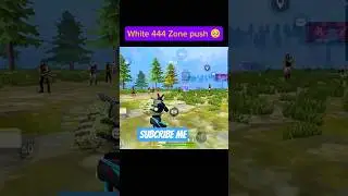 Last Zone Final Clutch 😈 | BR Ranked