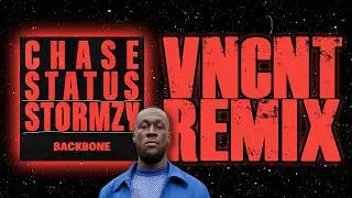 Chase & Status and Stormzy - BACKBONE (VNCNT Remix) // 𝘽𝙖𝙨𝙨 𝙃𝙤𝙪𝙨𝙚 // 𝙁𝙍𝙀𝙀 𝘿𝙊𝙒𝙉𝙇𝙊𝘼𝘿!